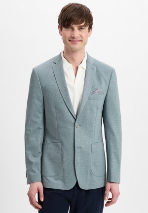Veste de costume - schilf