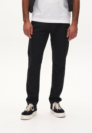 PAUL - Chino - dk. grey