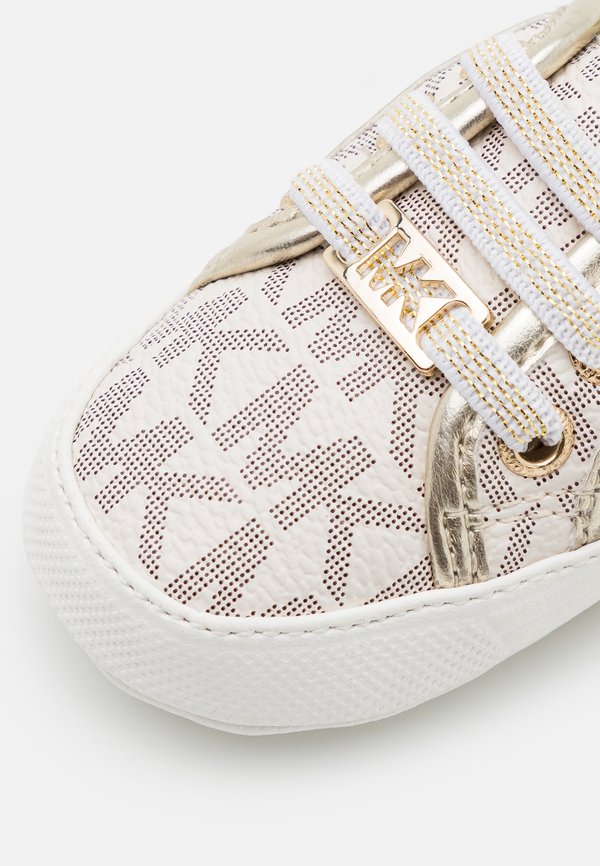 BABY BRITTANIA UNISEX – Krabbelschuh