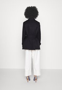 Lauren Ralph Lauren Petite Prochowiec