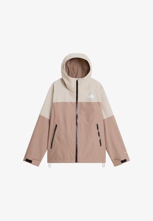 The North Face, - Kurtka hardshell