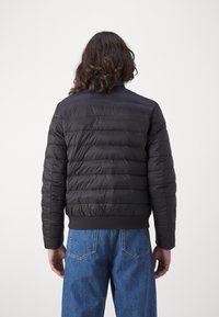Belstaff CIRCUIT - Down jacket - black