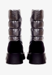 Niet geselecteerd, silver