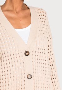 someday. Kofta - beige