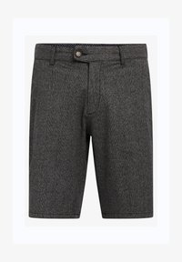 Odabrano, black grey check