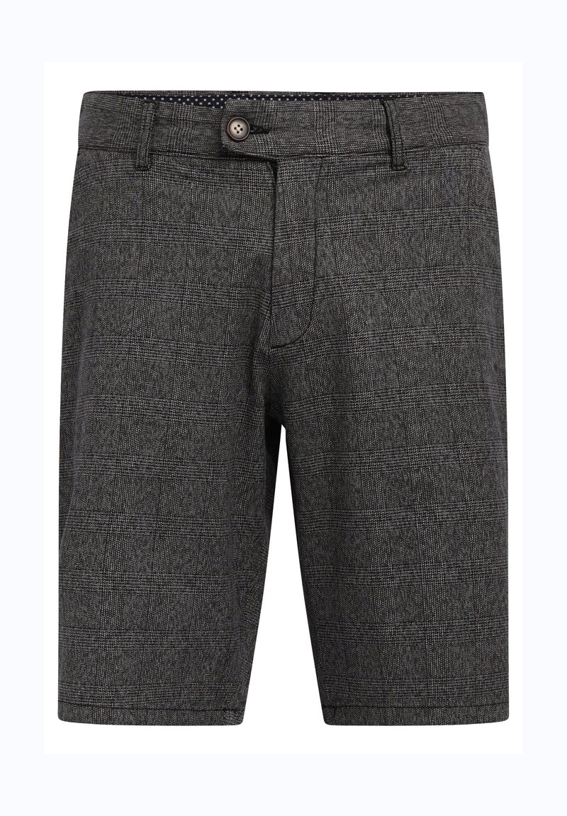 Redefined Rebel Shorts grijs