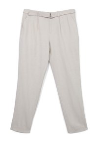 Non selezionato, beige chiaro melange