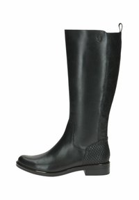 Caprice Botas - black comb