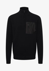 Sélectionné, black