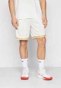 Nike Performance - SHORT - Korte broeken - phantom/glacier blue/ashen slate Miniatuurafbeelding 1