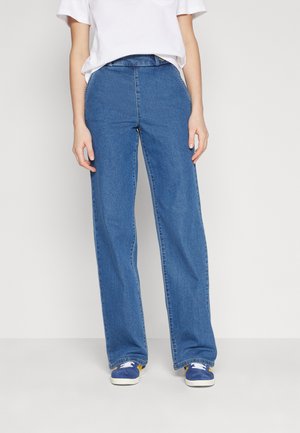 JDYGEGGO  - Jeans Relaxed Fit - medium blue denim