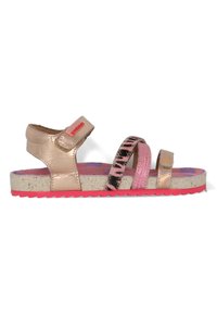 Vingino VIKKI  - Outdoorsandalen - pink
