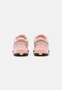 TYR CXT 2 WOMENS - Zapatillas de entrenamiento - dusty pink