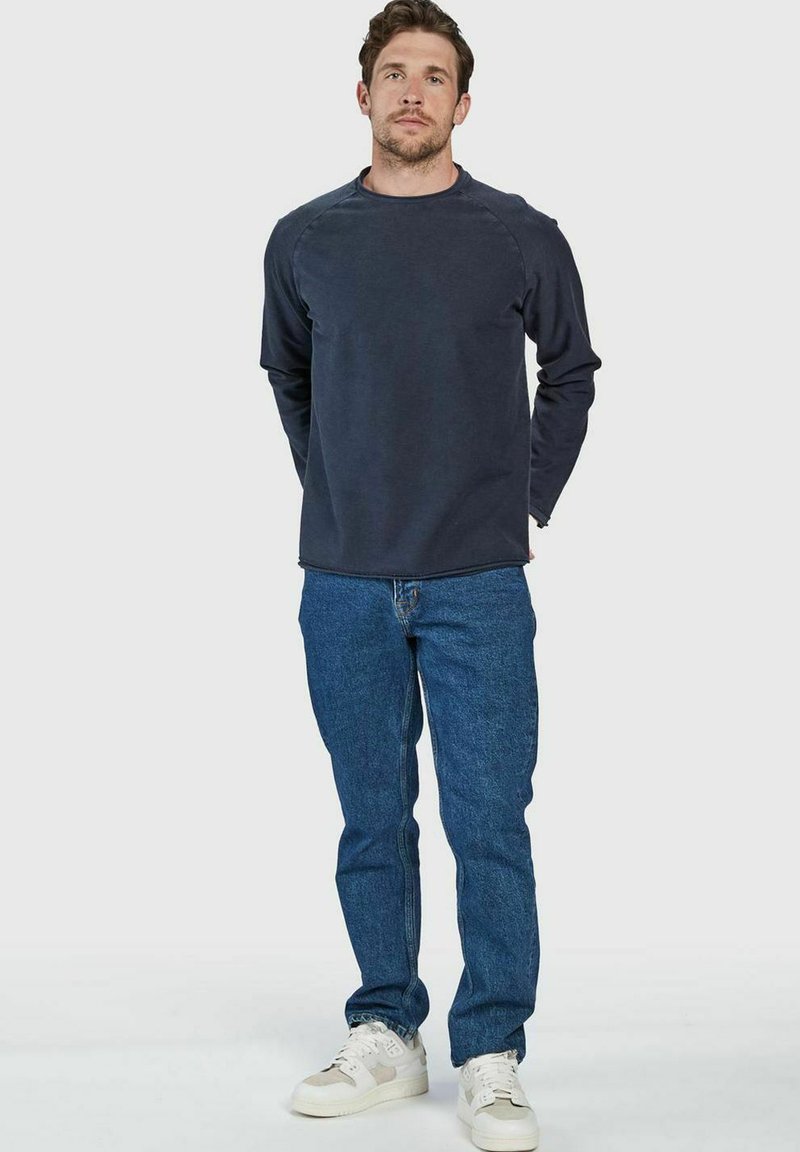 Maglietta a manica lunga