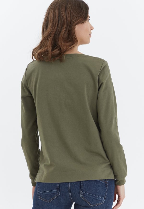 FRFxtesweat - Sweatshirt - hedge4