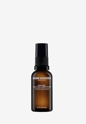 HYDRA-MIST+ DESERT LIME & AMINO-PEPTIDE - Siero - -