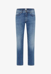 Geselecteerd, light stone