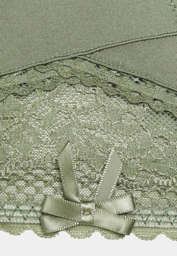 MALIKA - Thong - four leaf clover3