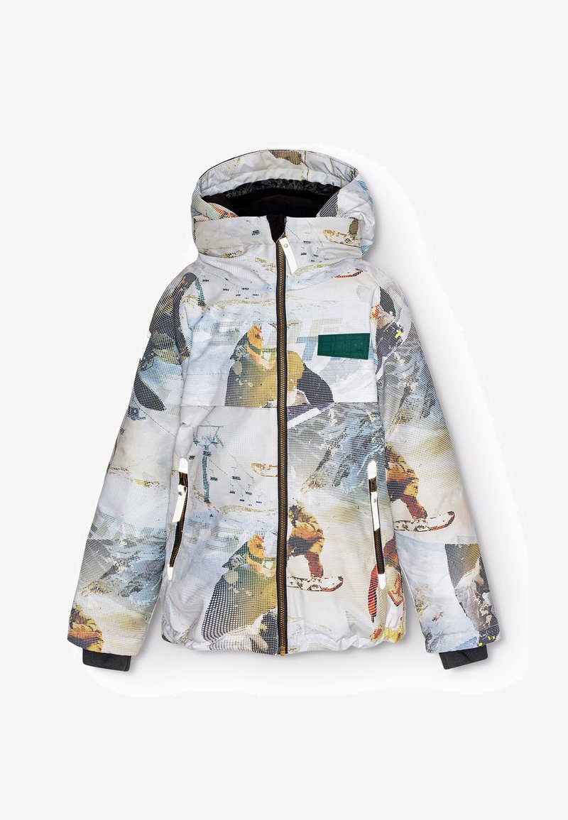 Molo CASTOR JACKET - Ziemas jaka - spin