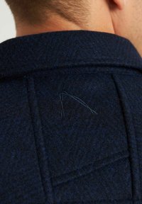 CHASIN' STRYKE HERRING - Skraistė  - dark blue