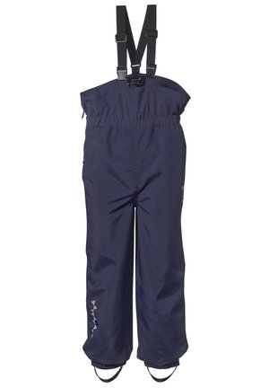 KULING - Regnbyxor - navy