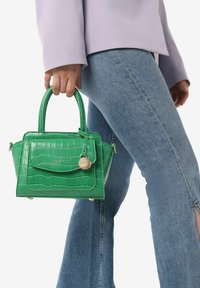 Miriade SHOPPING CELIA - Bolso de mano - verde