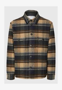 Selected, sky captain