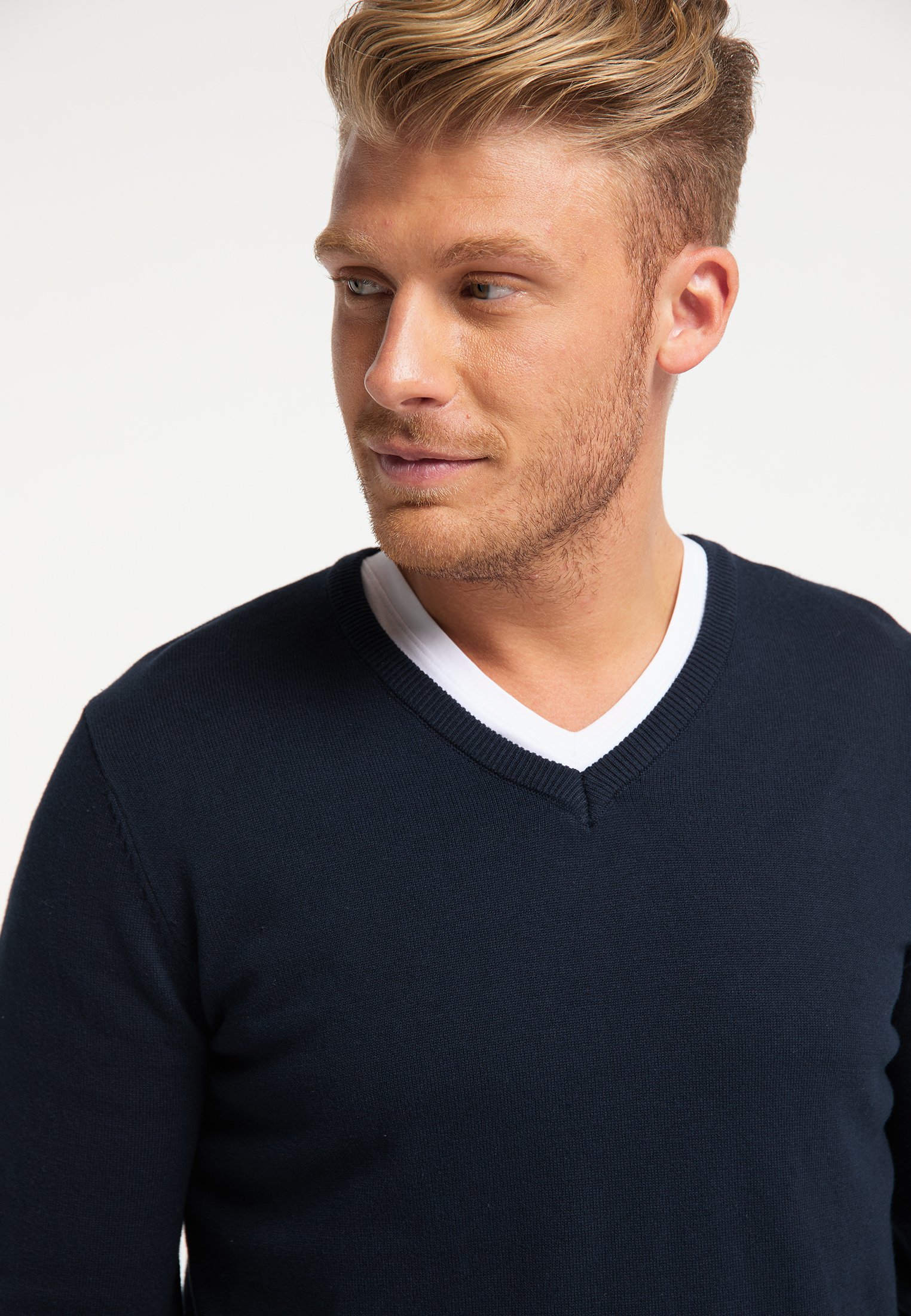 Homme Pullover Homme Pullover
