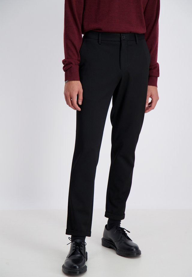Chino - black