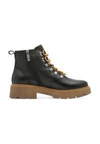 Tamaris ELEGANTE - Boots à talons - black
