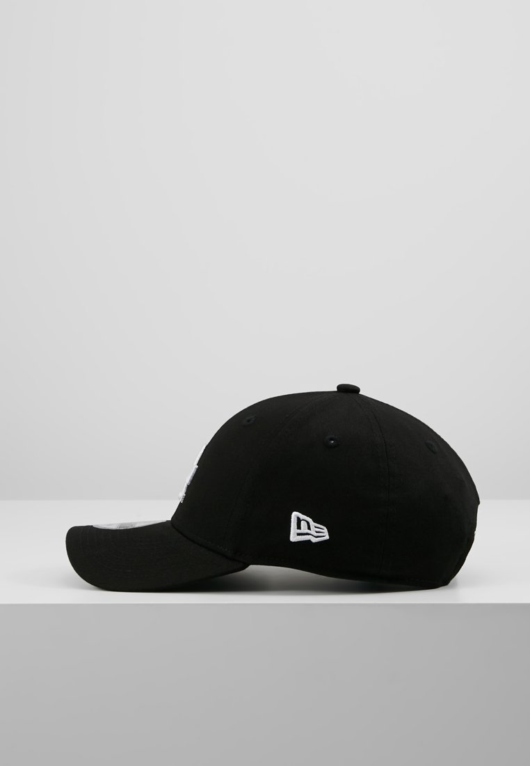 Casquette New Era 9Forty Los Angeles Dodgers - Noir, Taille Unique, Neuf Avec étiquettes