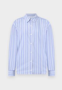 CATAN - Camicia - blue