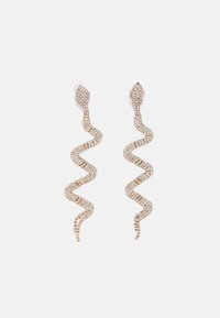 SERPENTINELA - Auskari - gold-coloured