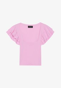 Επιλέχθηκε, lilac