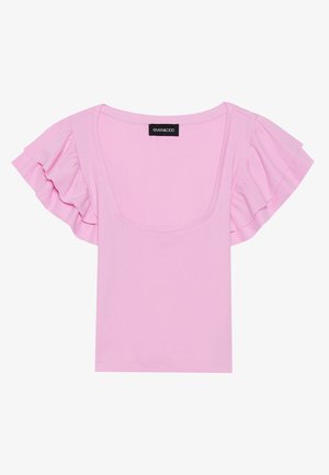 Even&Odd T-shirts - lilac