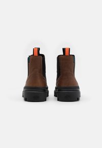 Palladium Botki