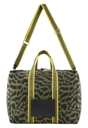 Sac week-end - green