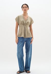 InWear Camicetta - pinetree