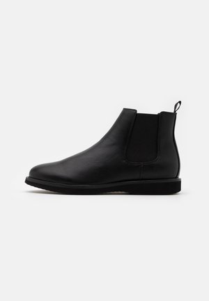 Pier One by Zalando Bottines - black