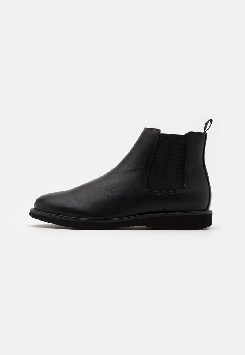 Pier One by Zalando Bottines - black