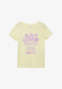 Wybrany, helles zitrone