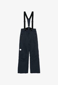 Sélectionné, total eclipse