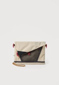 Non sélectionné, beige
