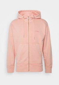 Não selecionado, light/pastel red