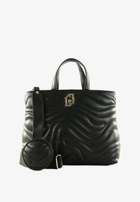 Non selezionato, nero