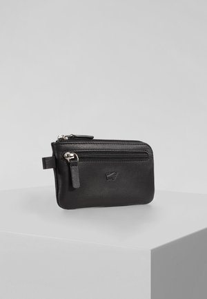 Braun Büffel ARIZONA - Schlüsseletui - black