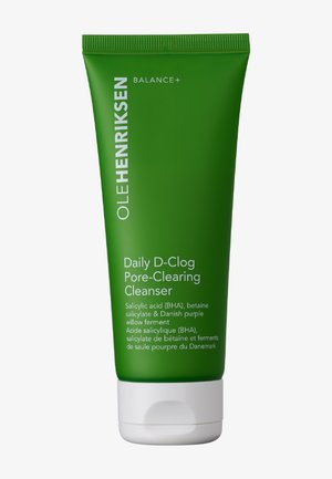OLEHENRIKSEN, DAILY D-CLOG PORE-CLEARING CLEANSER - Gel limpiador