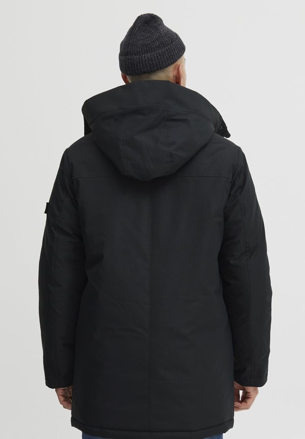 PRDEAN - Winter coat3