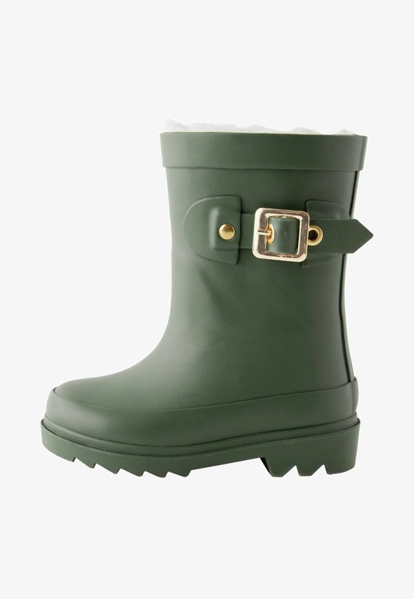 BUCKLE – Snowboot/Winterstiefel