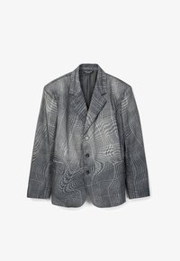 Seleccionado, schwarz